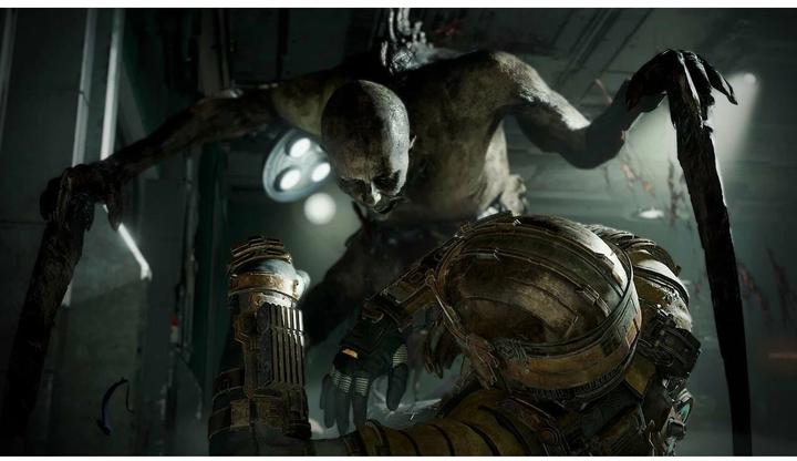 Produktbild EA Games Dead Space Remake (Code in a Box) (PC, DE, FR, IT)