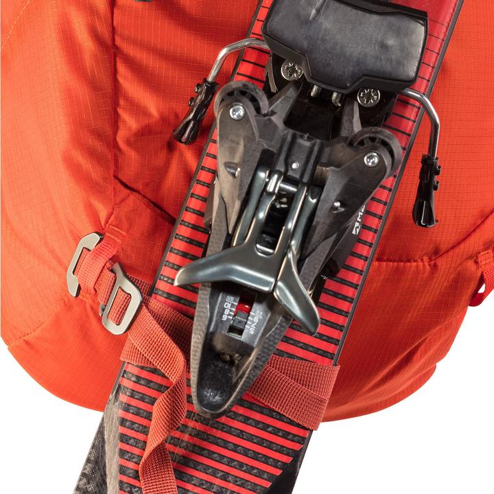 Actual product image Deuter Freerider Lite 20 (20 l)