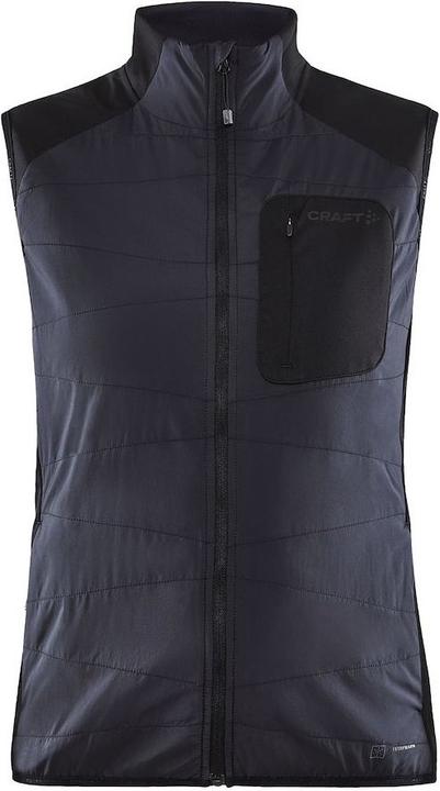 Actual product image Craft Core Nordic Training Insulate Vest W (XS)