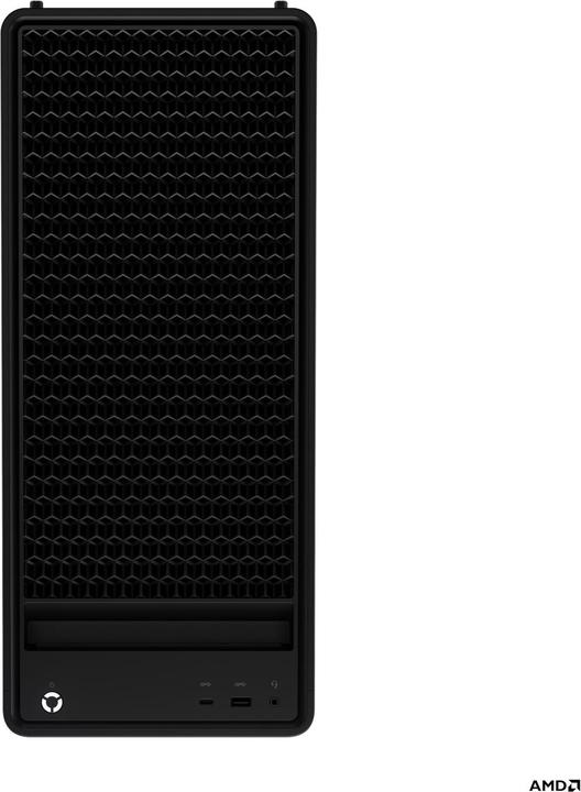 Produktbild Lenovo Legion T5 - RTX 5070 | Ryzen 7 | 32GB | 1TB (AMD Ryzen 7 7700X, 32 GB, 1000 GB, GeForce RTX 5070)