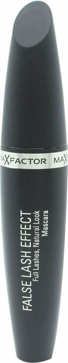 Produktbild Max Factor False Lash Effect Gwyneth One Shot (Black)
