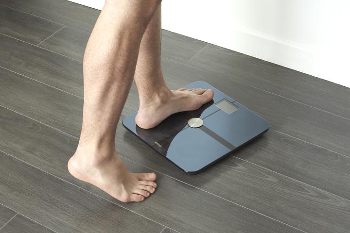Immagine prodotto Withings Ws-50 Wlan (180 kg)