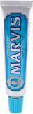 Actual product image Marvis Aquatic Mint Tooth Paste (25 ml)
