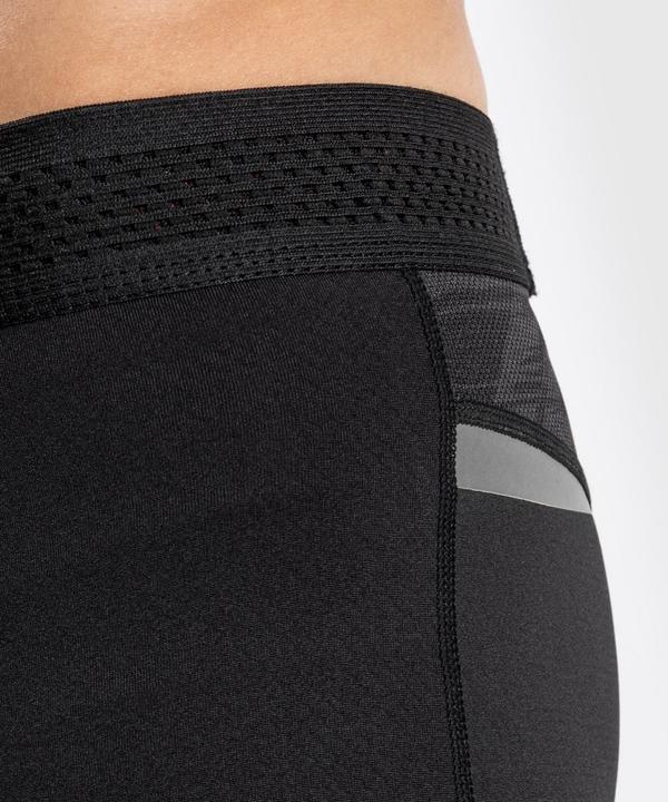 Actual product image Venum Tempest 2.0 Compression Tights â€“ Black/Grey - M (M)