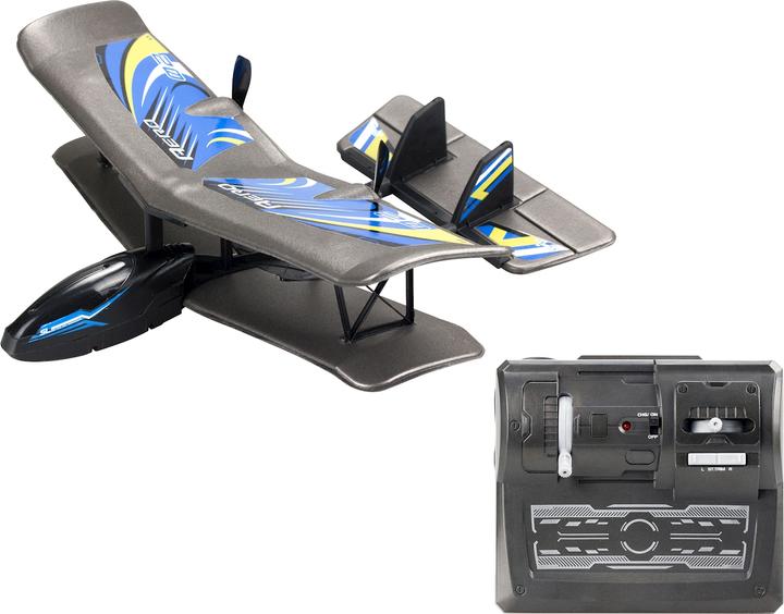 Silverlit Biplano Bi-Wing Evo