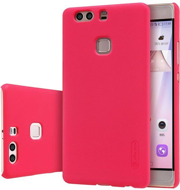 Immagine prodotto Nillkin Serie Super Frosted Shield (Huawei P9 Plus)