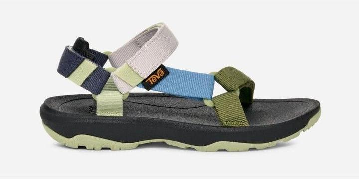 Teva Hurricane XLT 2