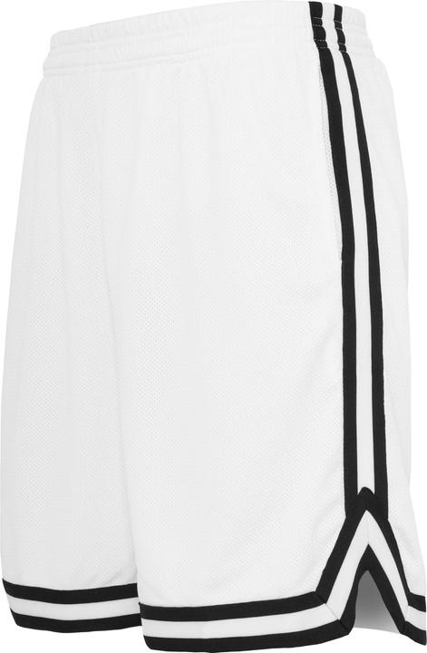 Immagine prodotto Urban Classics Pantaloncini a rete a strisce (XXL)