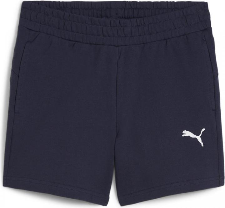Image du produit Puma teamGOAL Casuals Shorts Wmn (XS)