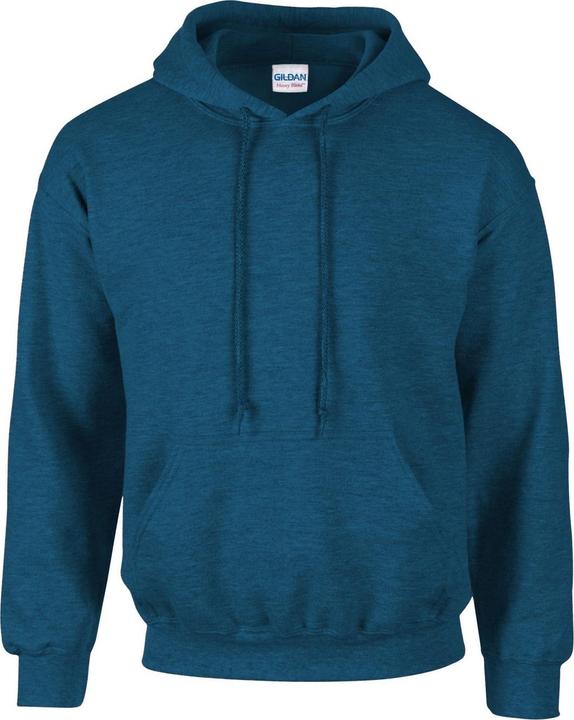 Gildan Kapuzenpullover (XXL)