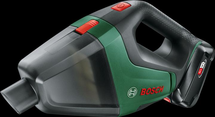 Immagine prodotto Bosch Home & Garden UniversalVac 18