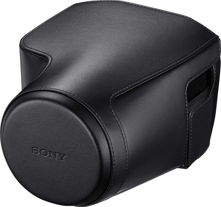 Immagine prodotto Sony LCJ-RXJ per RX10 III / IV (Custodia per fotocamera, 3.46 l)