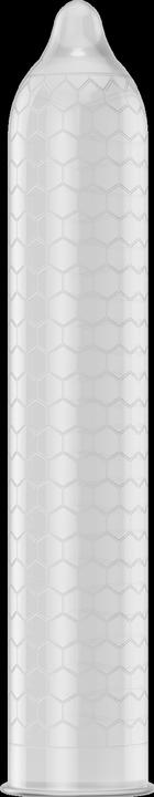 Actual product image LELO - Hex Bio-Kondombox 36 Einheiten (36 pcs.)