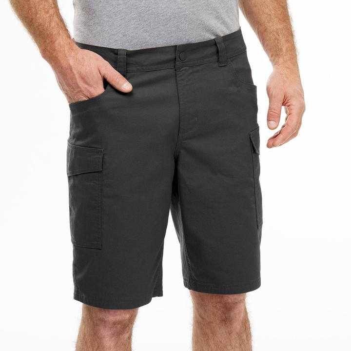 Image du produit Quechua nh550 short man 332754 (42)