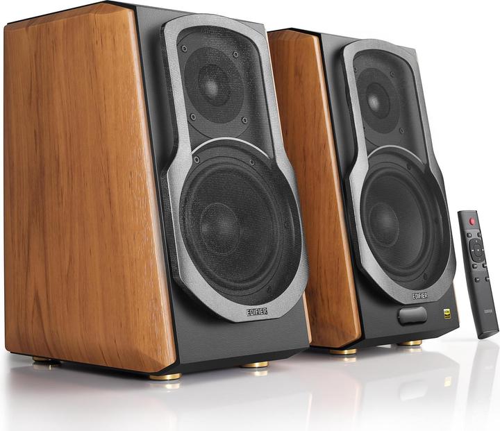 Productafbeelding Edifier S1000MKII (1 paar, 120 W)