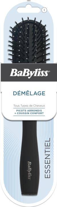 BaByliss Schmale pneumatische Bürste
