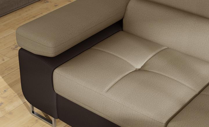 Produktbild ELTAP Anton (Ecksofa, 4-Sitzer, Bettsofa)