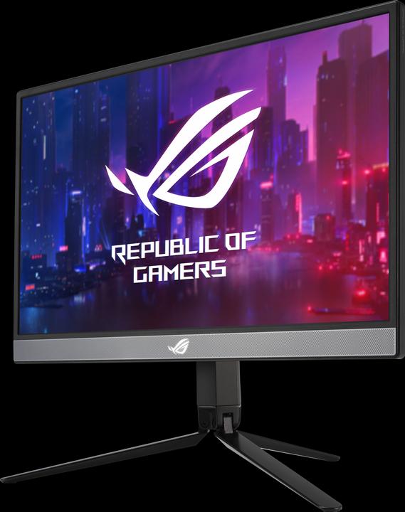 Produktbild ASUS ROG Strix XG17AHP (1920 x 1080 Pixel, 17.30")