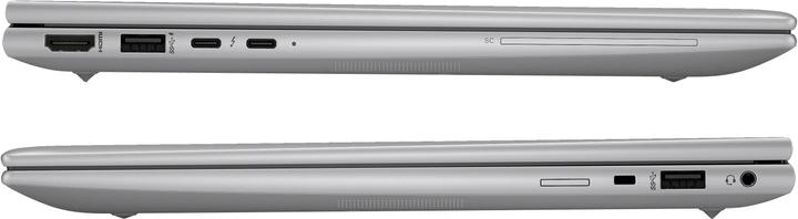 Image du produit HP ZFly14G10 i7-1355U 14in 32GB/1TB PC (14", Intel Core i7-1355U, 32 Go, 1000 Go, ING. Int.)