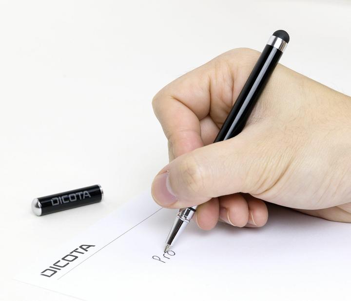 Produktbild Dicota Stift/Kugelschreiber für Handy, Tablet