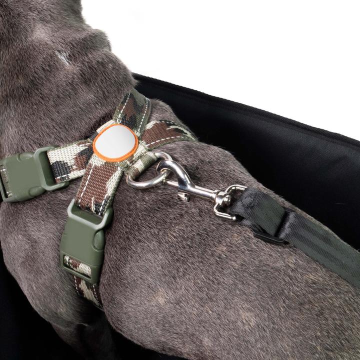 Image du produit Fudajo Siège pour chien (Chien, Lavable, Pliable)
