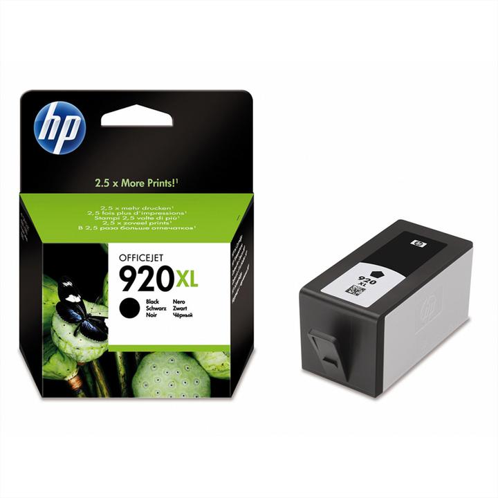 Image du produit HP 920xl (CF)