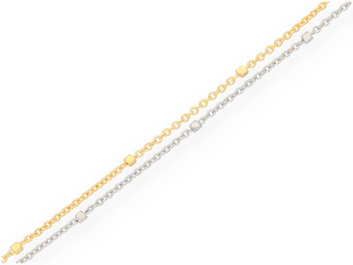 Immagine prodotto Carat Chic (Oro 9ct, 42 cm)