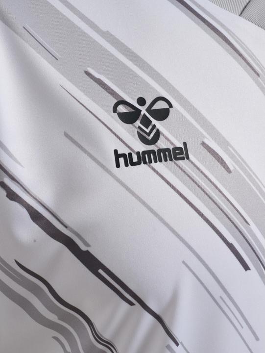 Actual product image hummel hmlMATCH TRIUMPH JERSEY S/S (S)