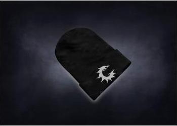 Actual product image Para Bellum Wargames PBW1004 - Conquest: Big C - Beanie Hat