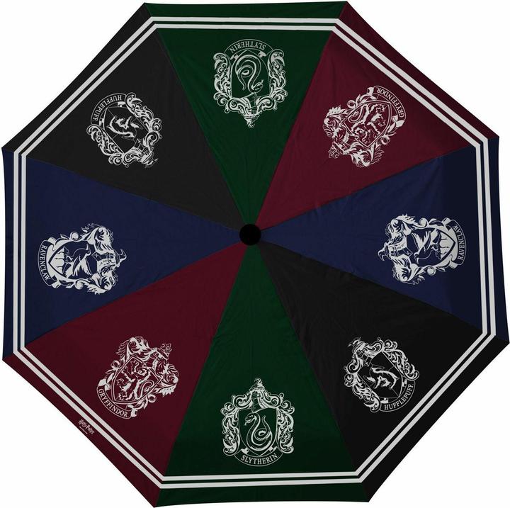 Image du produit ABYstyle HARRY POTTER - Umbrella - Houses