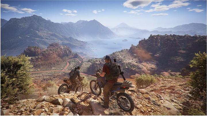 Produktbild Microsoft Tom Clancy's Ghost Recon Wildlands Year 2 Gold Edition (Xbox One X, Xbox Series X, Xbox One S, Xbox Series S)