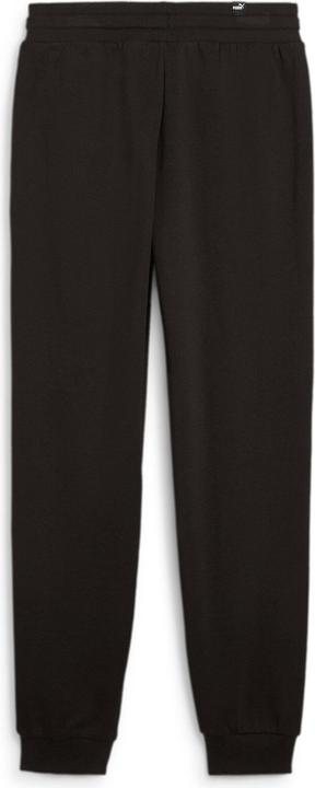 Actual product image Puma ESS+ SCRIPT Metallic Pants FL G (140)