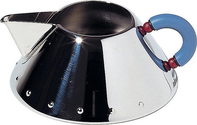 Actual product image Alessi Cream jug COD: 9096 (0.20 l)