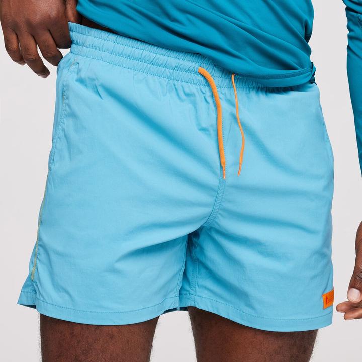 Actual product image Cotopaxi Brinco 5" Short-Solid (XL)