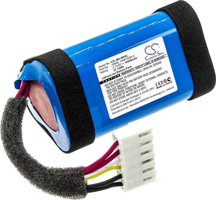 NoName Battery for JBL Charge 4 etc