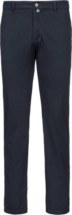 Actual product image Hakro Chino trousers stretch ink, XL (XL)