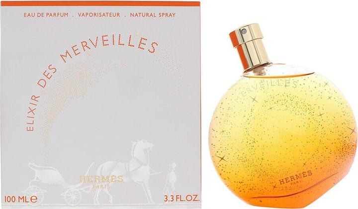 Produktbild Hermès Eau de Parfum re21 (Eau de Parfum, 100 ml)