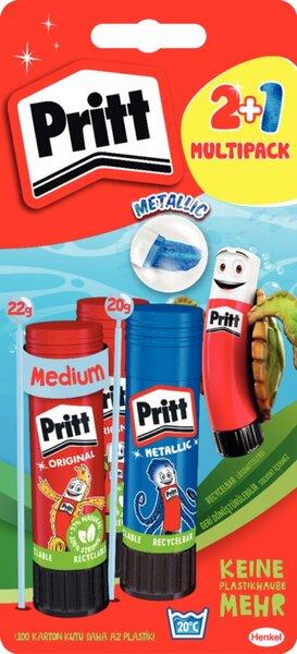 Image du produit Pritt Édition du bâton MyHeroes 2017
