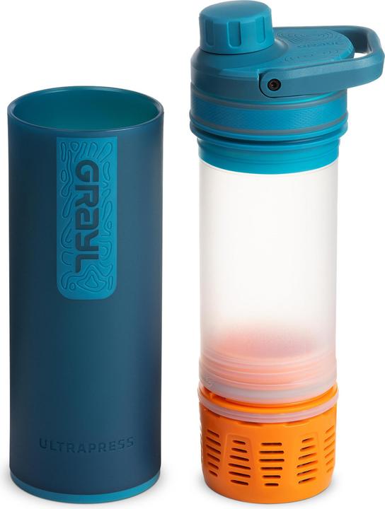 Produktbild Grayl Ultrapress Purifier (0.50 l)