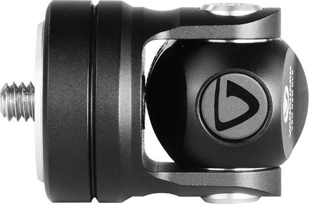 Productafbeelding Vanguard VEO CSM DLX Directionele Koude Schoen Bevestiging (Statiefadapter)