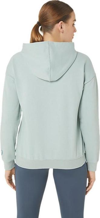 Immagine prodotto ASICS Performance Felpa con cappuccio Big OTH Donna (S)