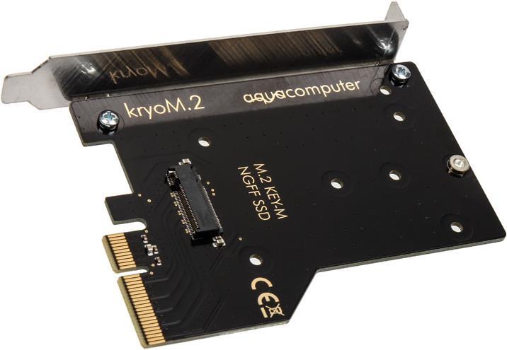 Image du produit Aqua Computer KryoM.2