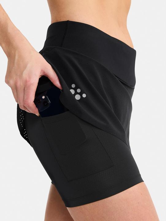Image du produit Craft Jupe Pro Hypervent 2 pour femme (M)