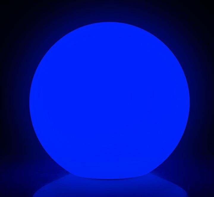 Produktbild Lunartec Bundel Solar-LED-Leuchtkugeln mit Fernbedienung (IP67)