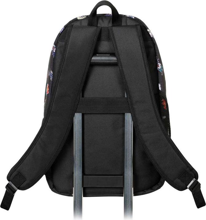 Actual product image Karactermania ECO Backpack 2.0 Chibi
