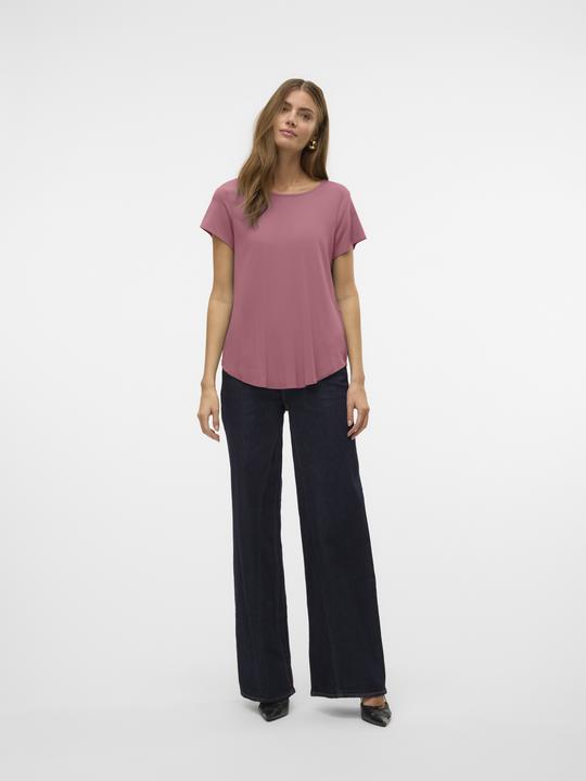Immagine prodotto Vero Moda Vmbella Ss Top Wvn Ga Noos (XS)