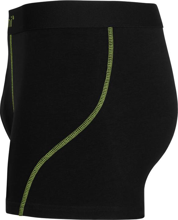 Immagine prodotto Normani 2 Herren Boxershorts Stanley (4XL, Confezione da 2)