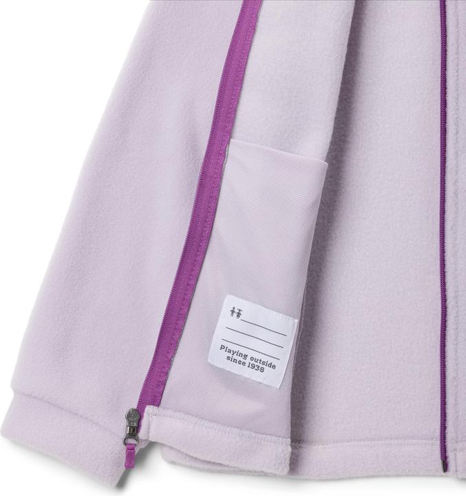 Immagine prodotto Columbia Giacca in pile Benton Springs™ da ragazza (L)