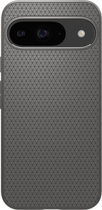 Actual product image Spigen Liquid Air (Google Pixel 9, Google Pixel 9 Pro)