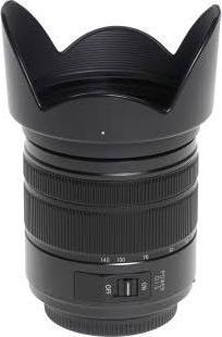 Produktbild Panasonic Lumix G 14-140mm f/3.5-5.6 II (Micro Four Thirds, Micro Four Thirds)